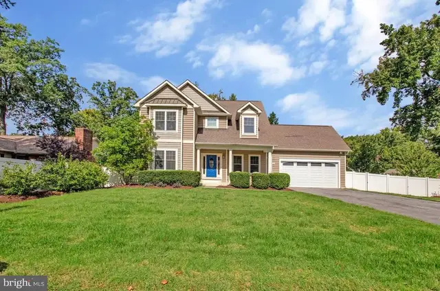 1326 Harbor Rd, Annapolis
