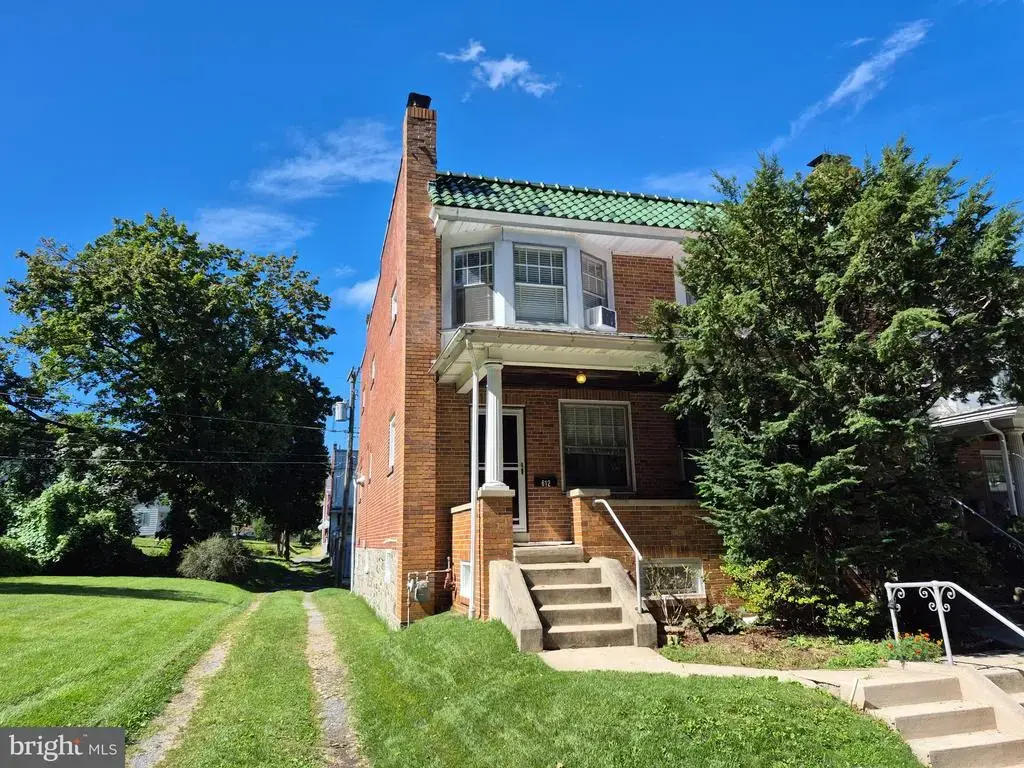 612 S 19th St, READING