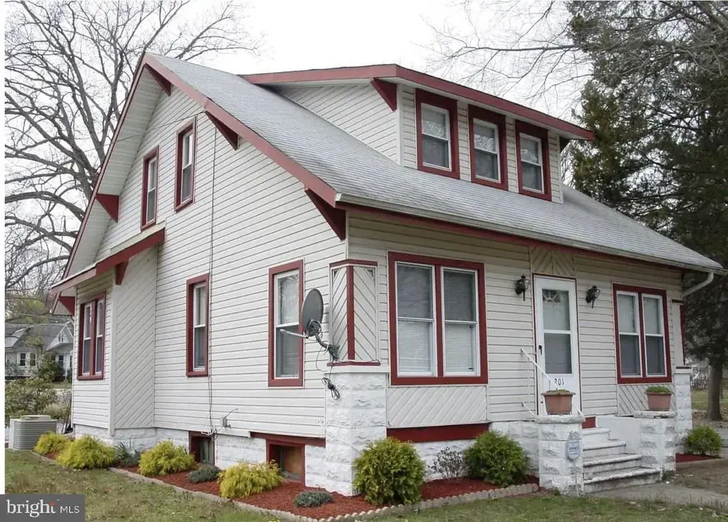201 Girard Rd N #2nd Floor, GLASSBORO