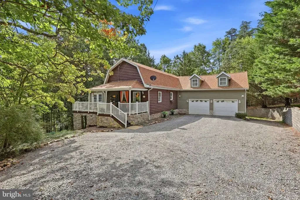 401 Wild Rose Dr, HEDGESVILLE