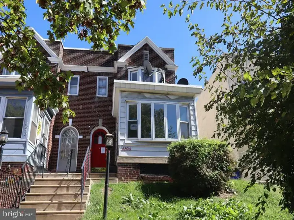 6824 Cobbs Creek Pkwy, PHILADELPHIA