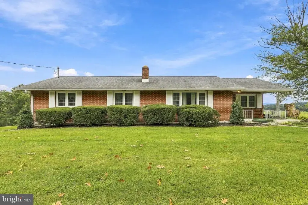 3714 Bloomery Pike, AUGUSTA