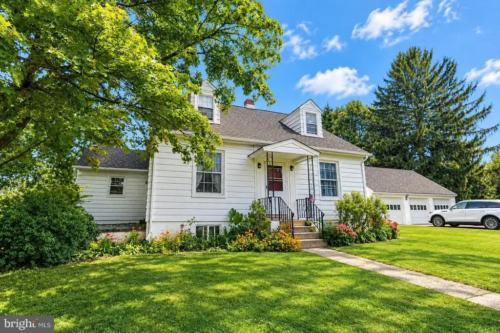 5553 Swamp Rd, FOUNTAINVILLE