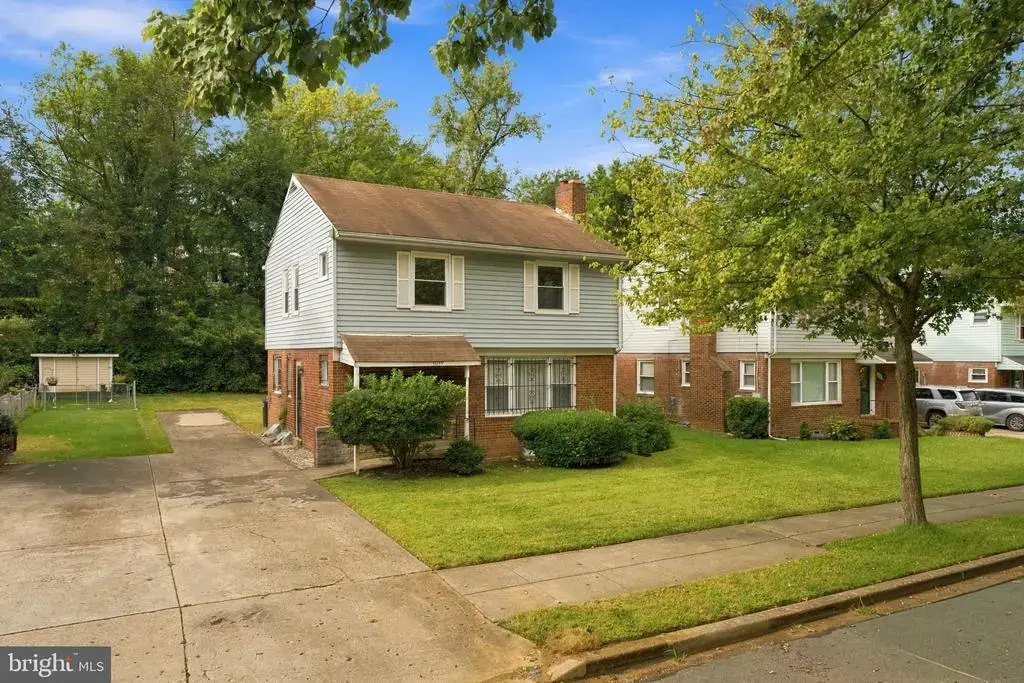 3039 O St Se, WASHINGTON