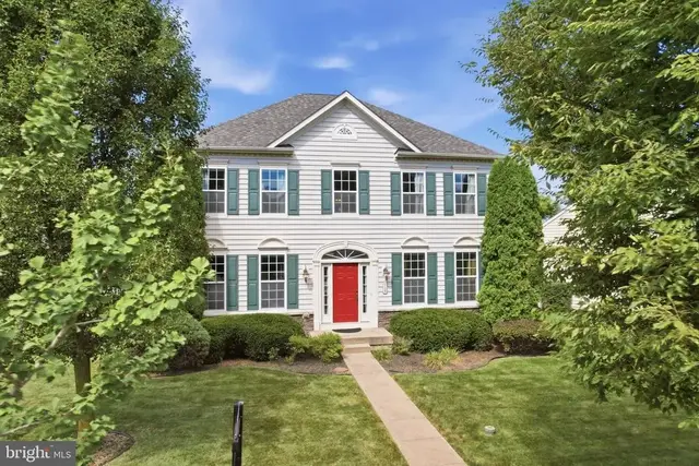 116 Hart Dr, Perkasie