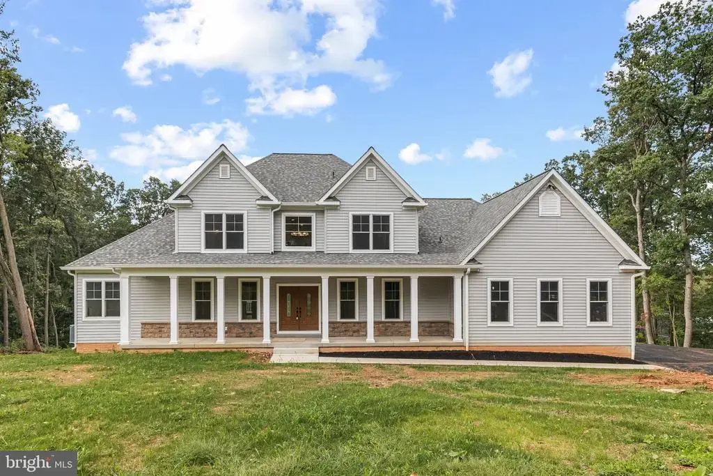2624 Bachman Rd, MANCHESTER