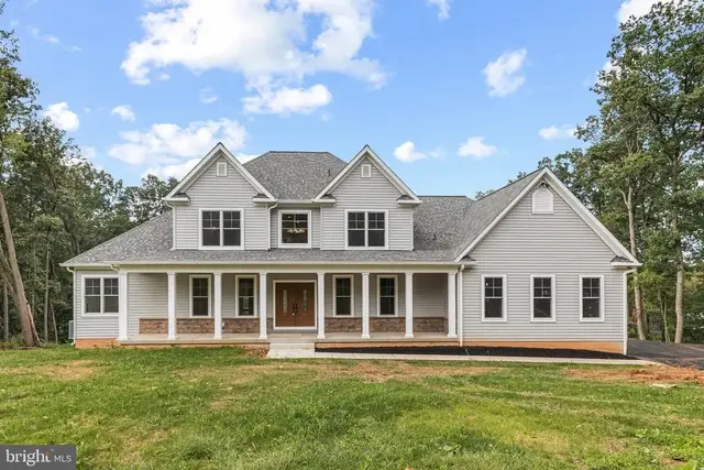 2624 Bachman Rd, Manchester