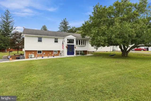 14804 Lone Oak Rd, Cresaptown