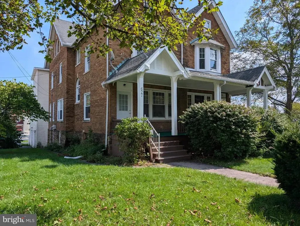627 Turnpike Ave, CLEARFIELD