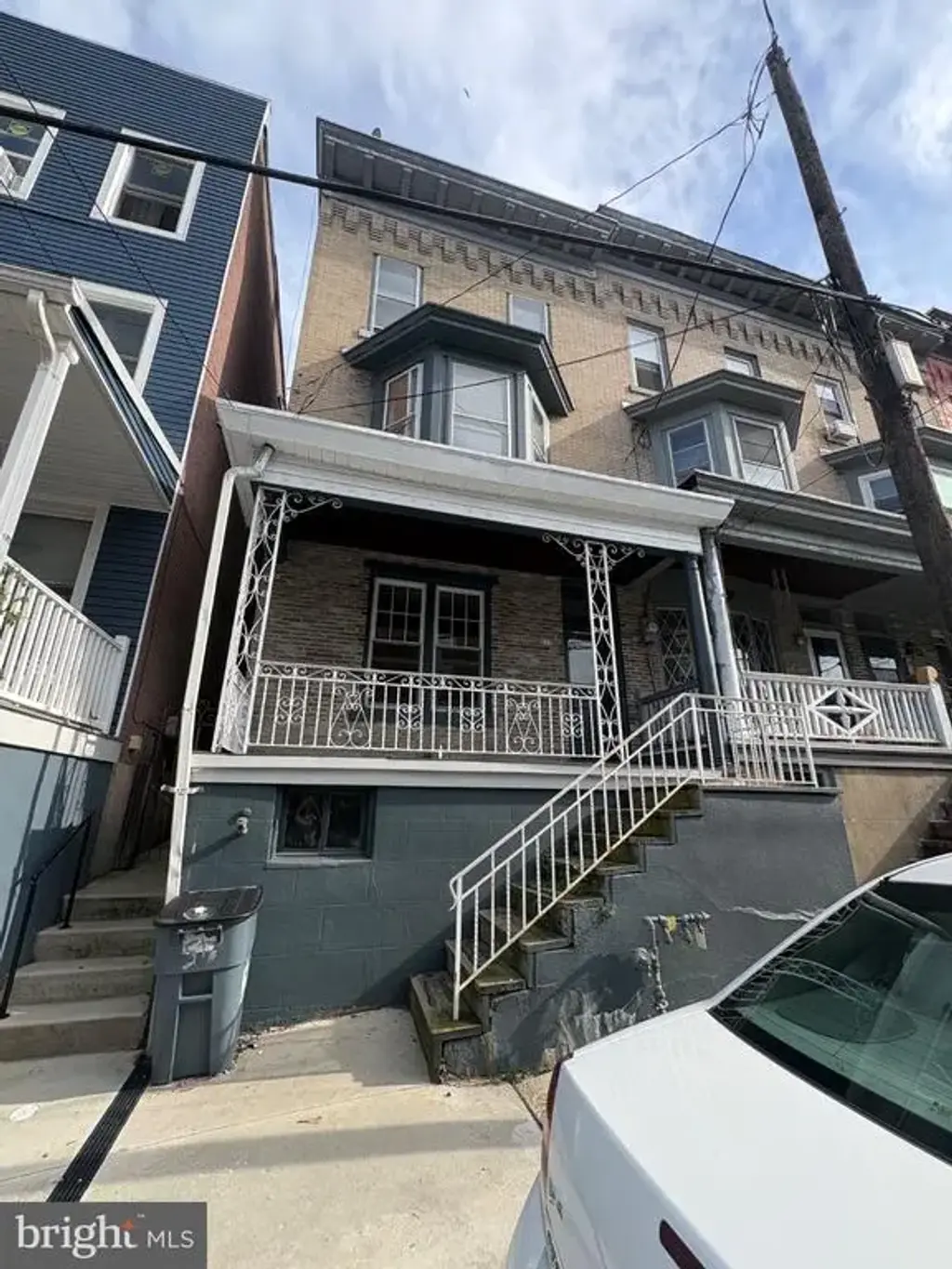 517 W Norwegian St, POTTSVILLE