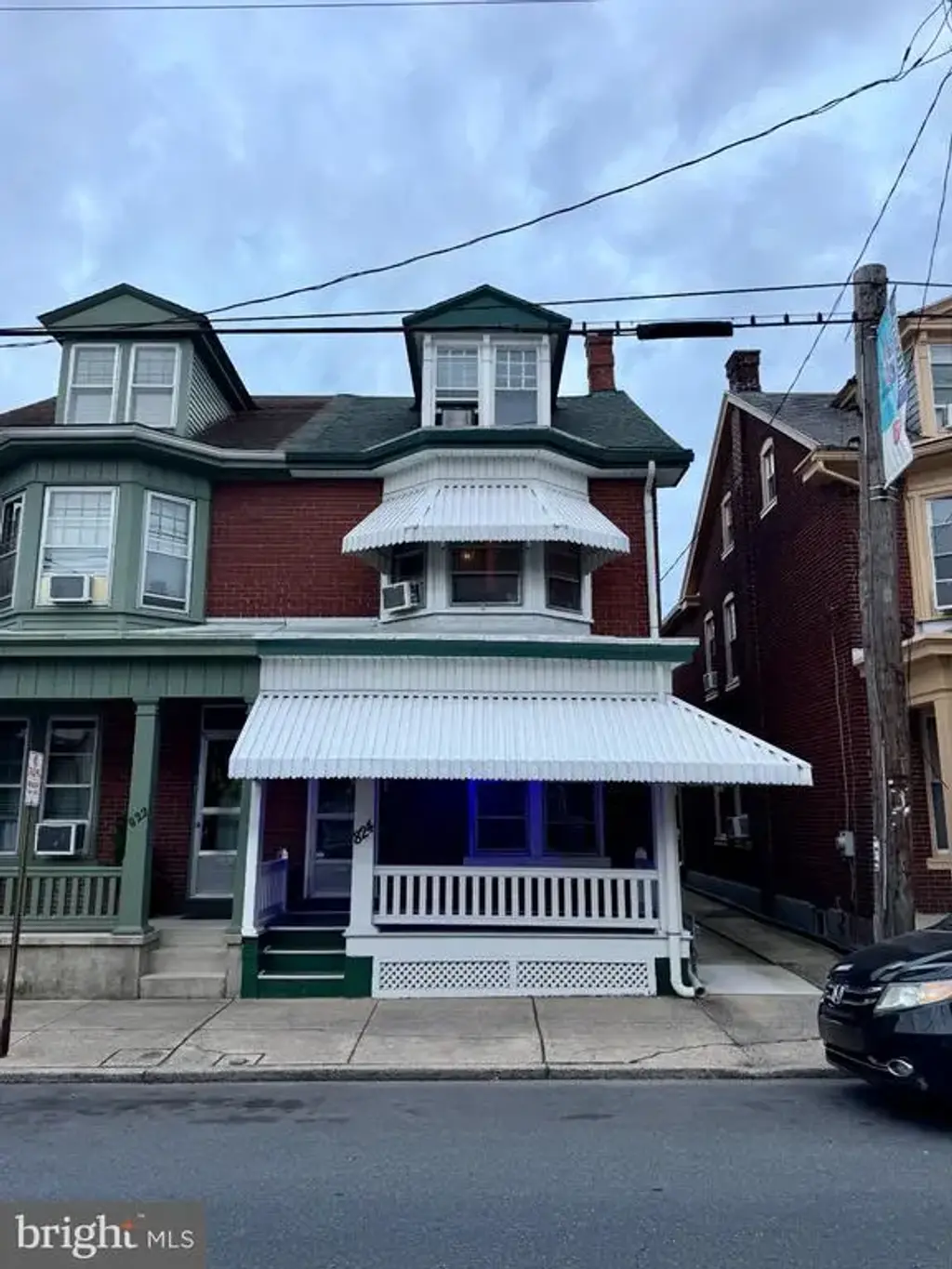 824 Lehman St, LEBANON