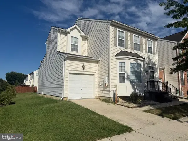 617 Tinker Rd, Middle River