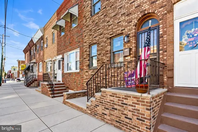 1110 W Moyamensing Ave, Philadelphia
