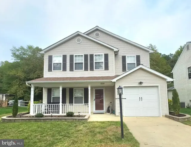 3218 Guilford Dr, Waldorf