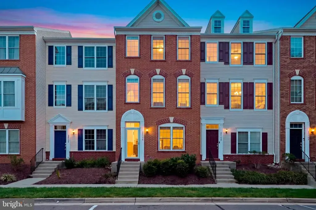 25156 Monteith Ter, CHANTILLY
