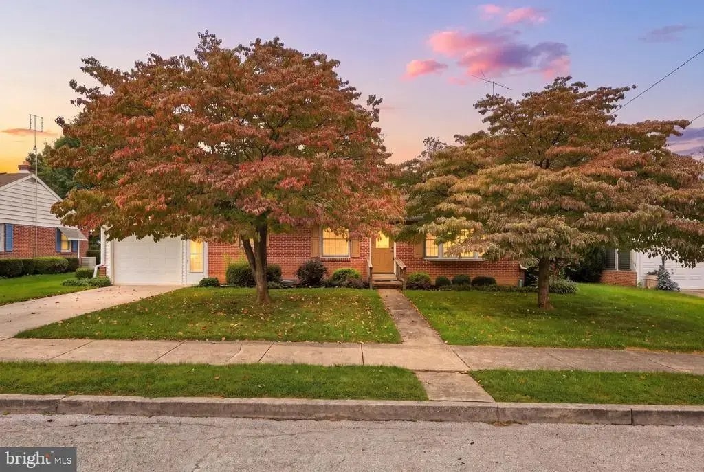 40 Maryland Ave, LITTLESTOWN