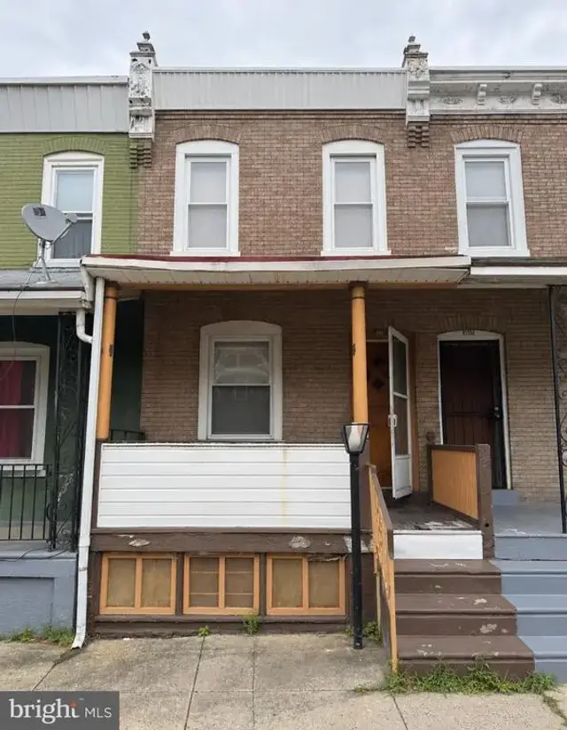 5949 N Beechwood St, Philadelphia