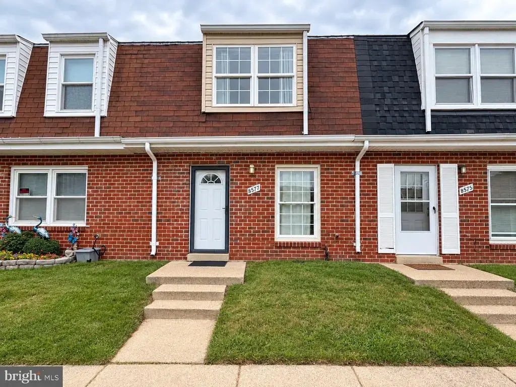 8577 Pioneer Dr, SEVERN