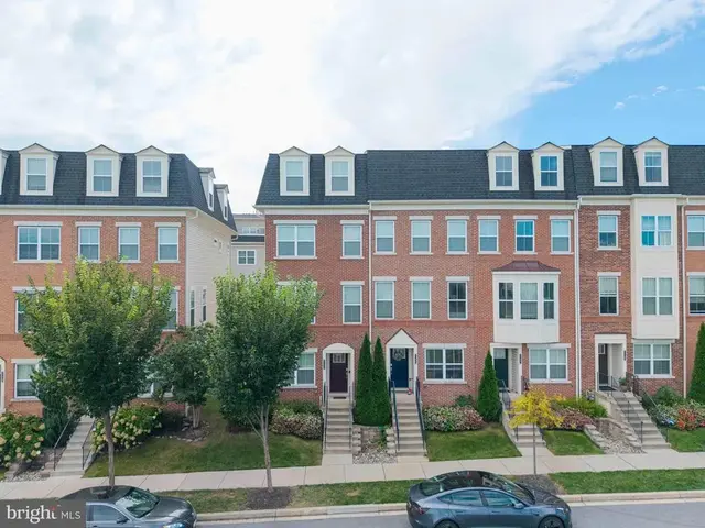 7155 Macon St, Frederick
