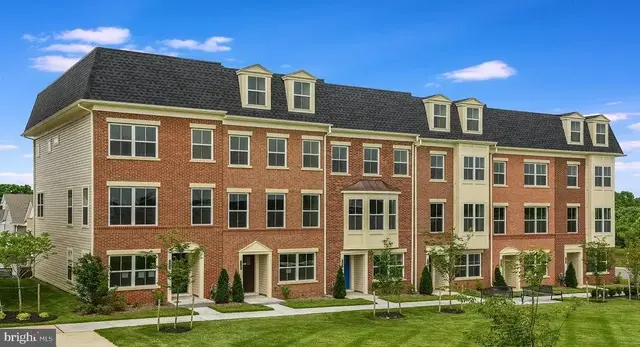 7155 Macon St, Frederick