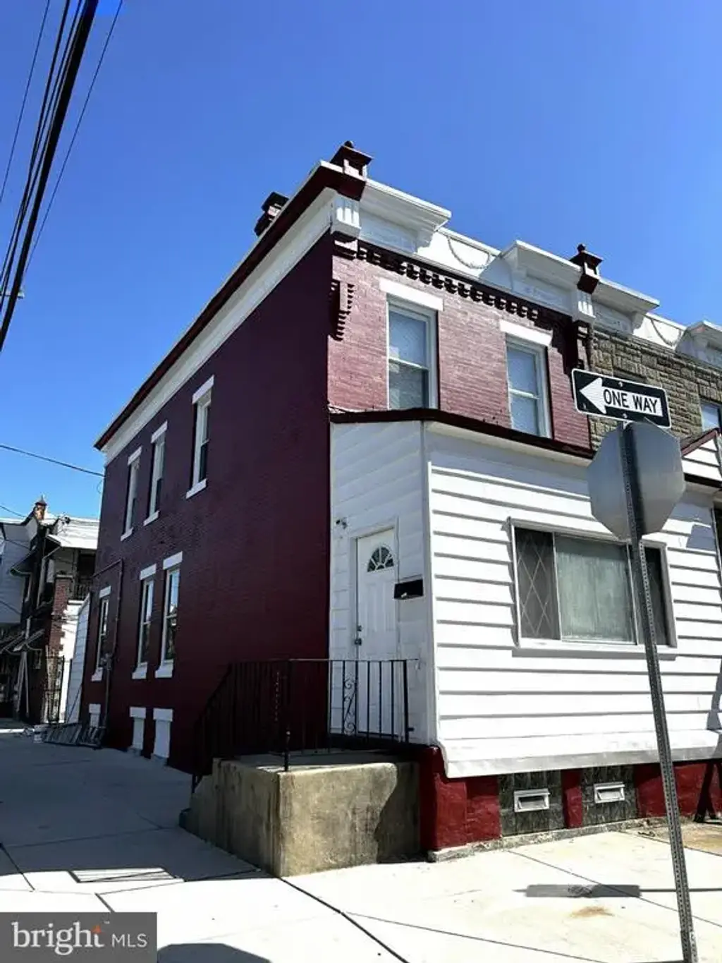 65 N Dewey St, PHILADELPHIA