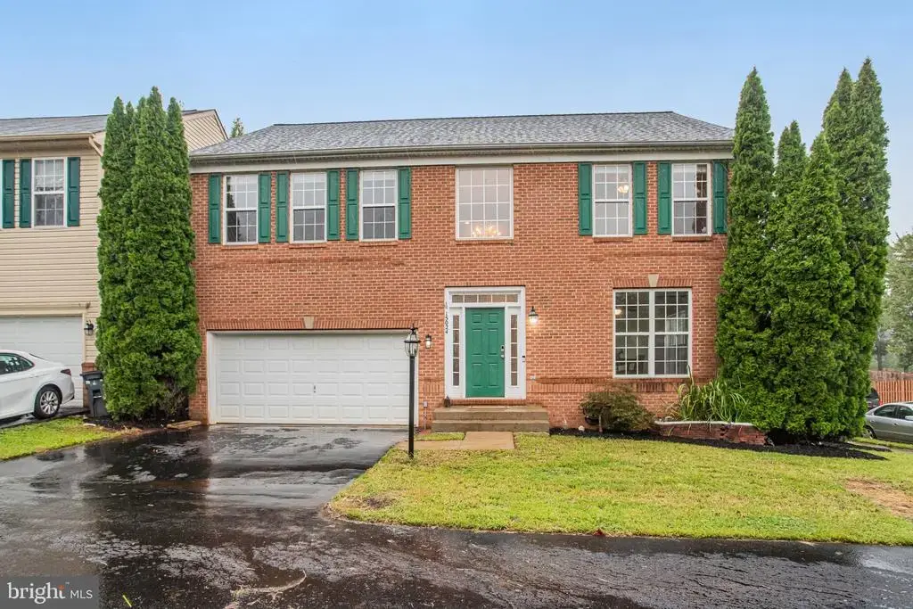 15024 Lutz Ct, WOODBRIDGE