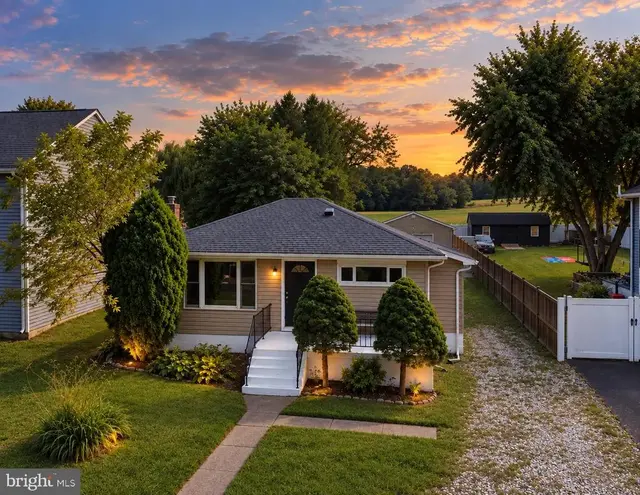 11105 Bird River Grove Rd, White Marsh