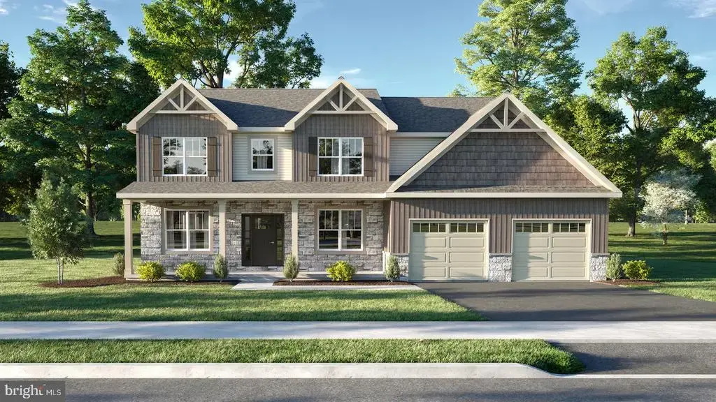 3903 Pamay Dr, MECHANICSBURG