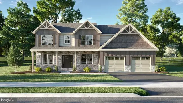 3903 Pamay Dr, Mechanicsburg