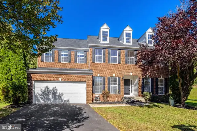 128 Max Ct Se, Leesburg