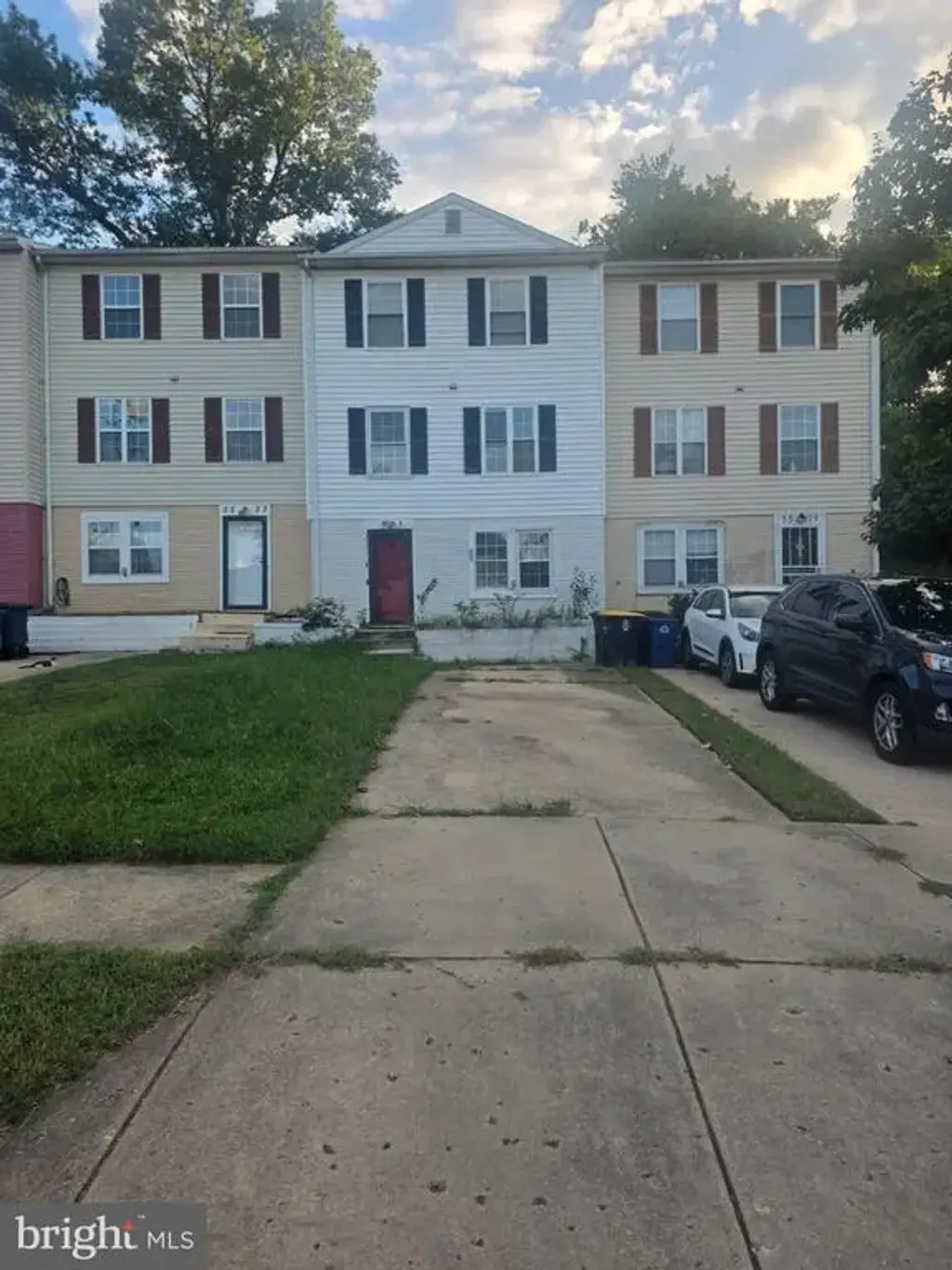 5521 K St, CAPITOL HEIGHTS