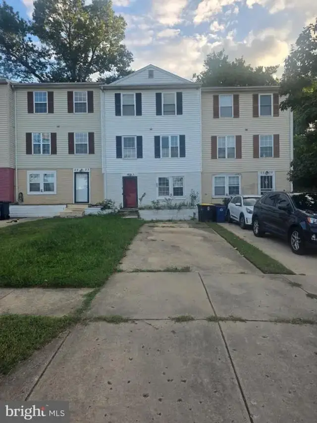 5521 K St, Capitol Heights