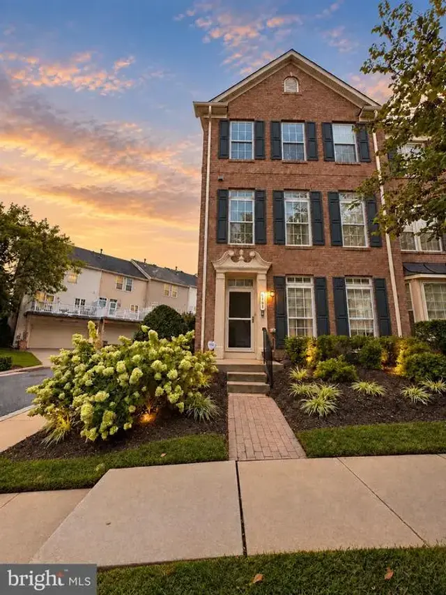 5101 Key View Way #5101, Perry Hall