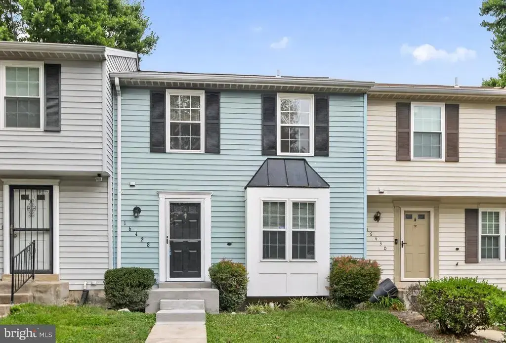 16428 Pennsbury Dr, BOWIE