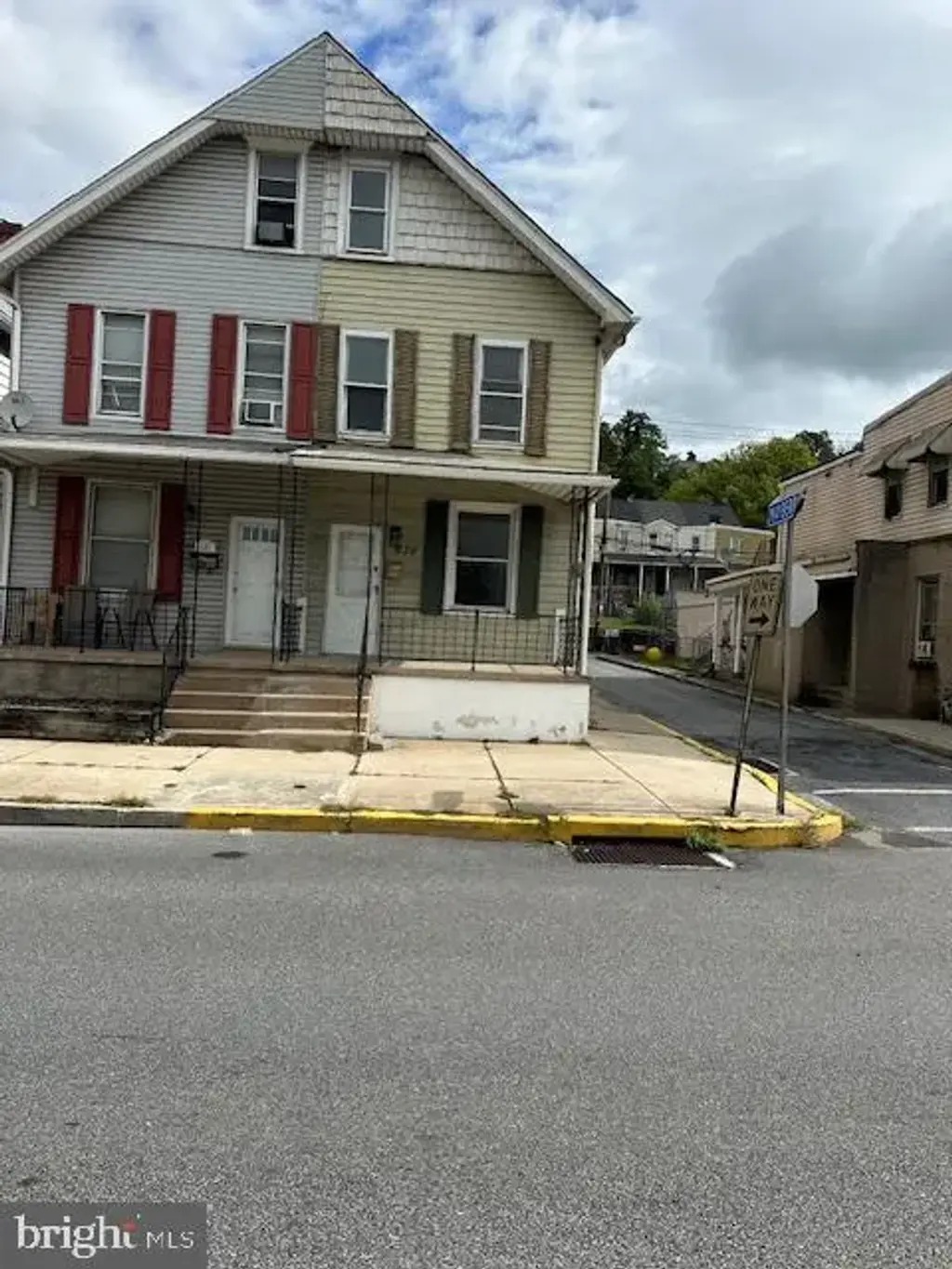 539 S Front St, STEELTON