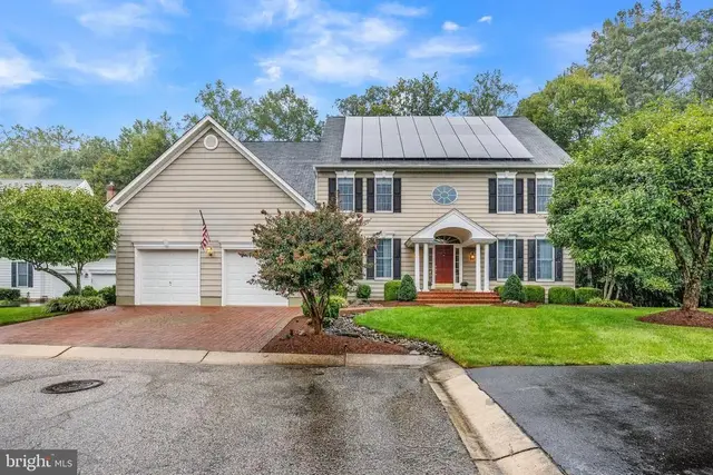 2700 Windswept Ln, Annapolis