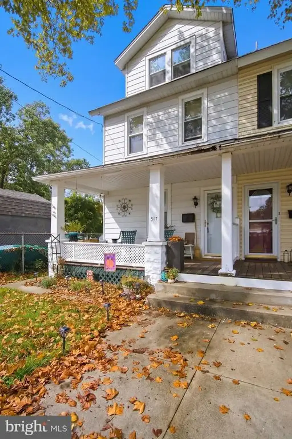 517 Ash St, DELANCO TWP