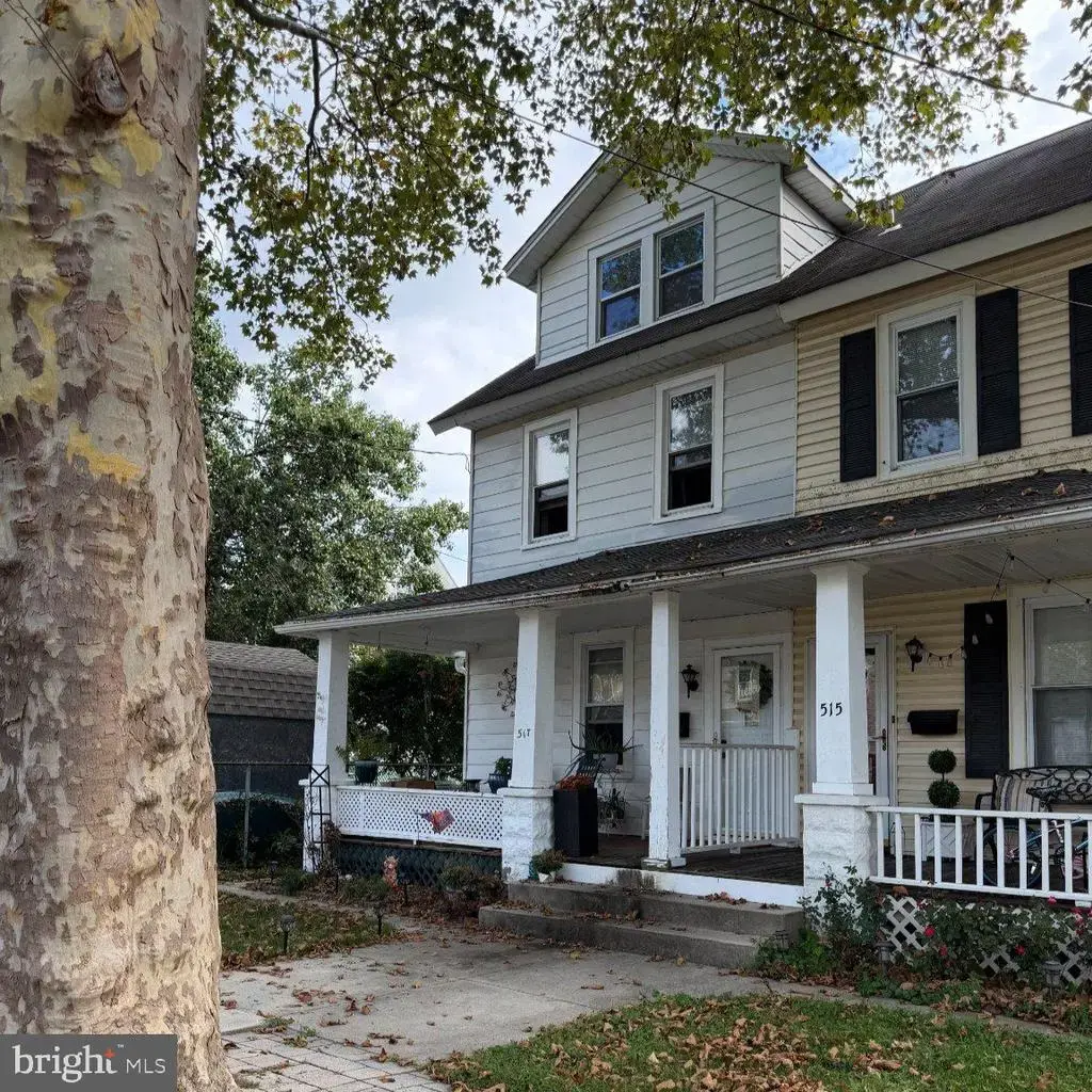 517 Ash St, DELANCO TWP