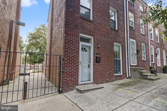 914 N Eden St, Baltimore