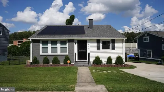 508 Winslow Rd, Oxon Hill