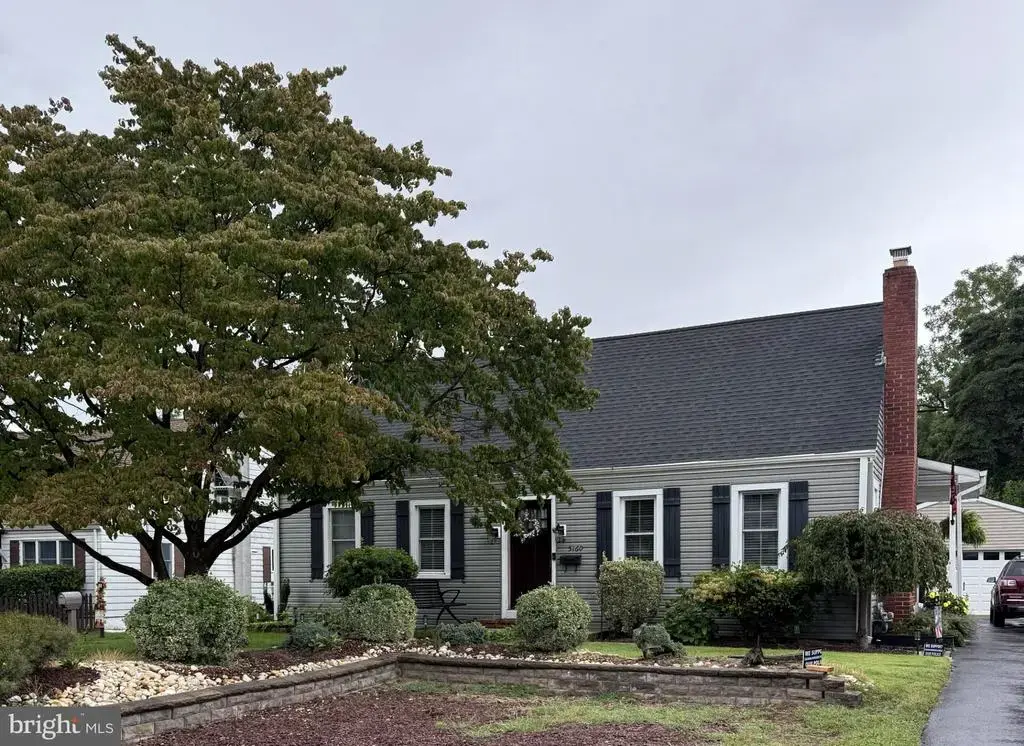 5160 S Broad St, HAMILTON