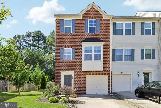 255 Woodstream Blvd, Stafford
