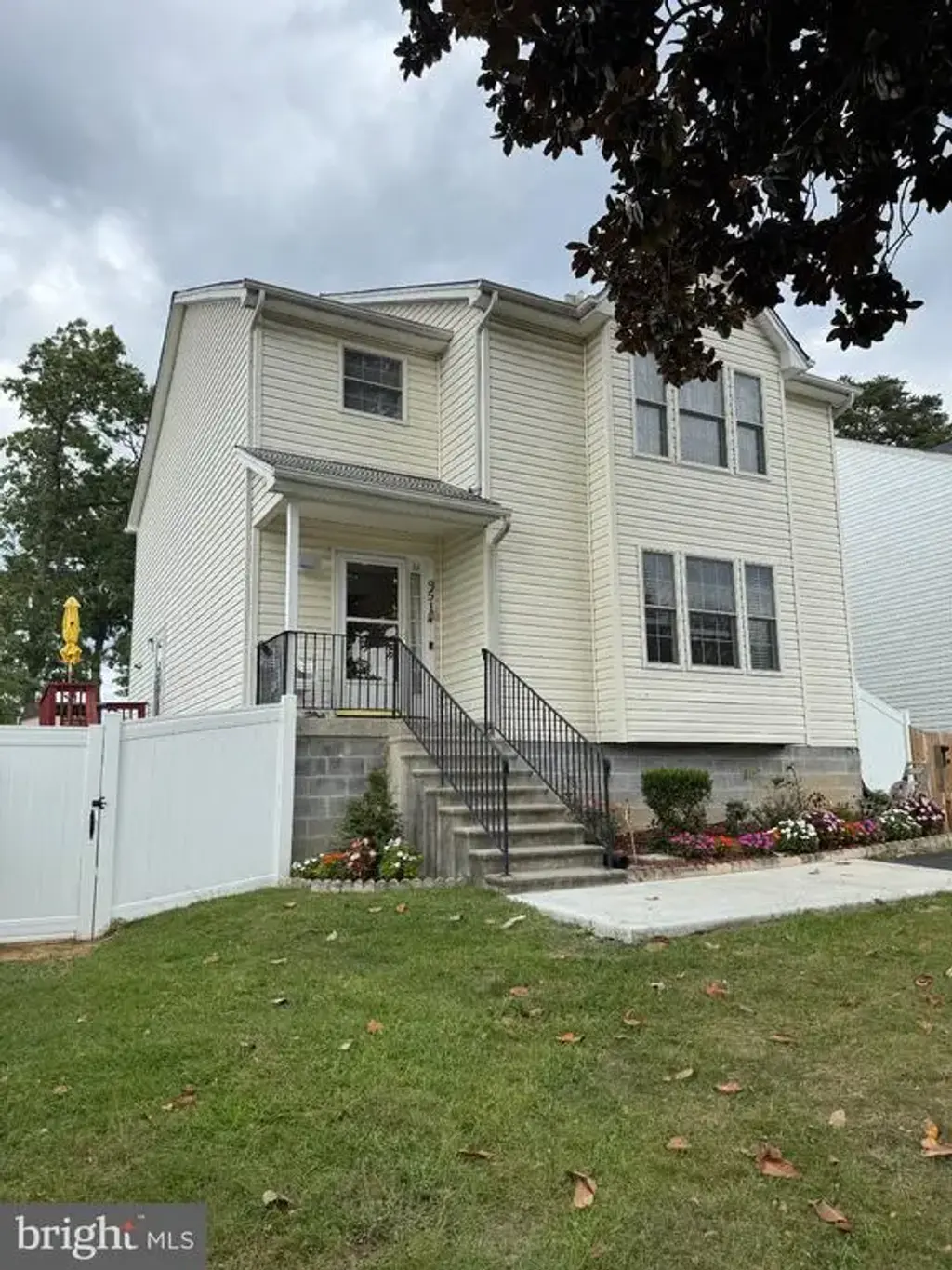 9514 Washington Ave, LAUREL