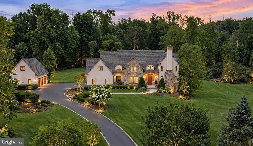 5 Pemberton Ln, DOYLESTOWN