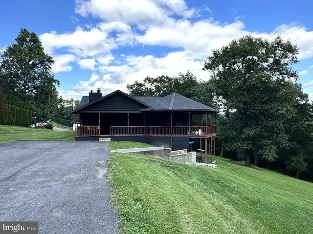 60 N Ridgley Ave, Lewistown