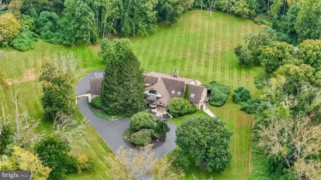 805 Bryn Mawr Ave, Newtown Square