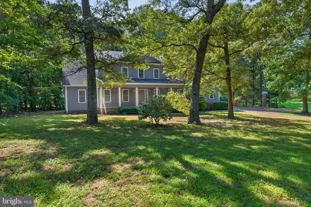 3824 Coulbourn Mill Rd, Salisbury