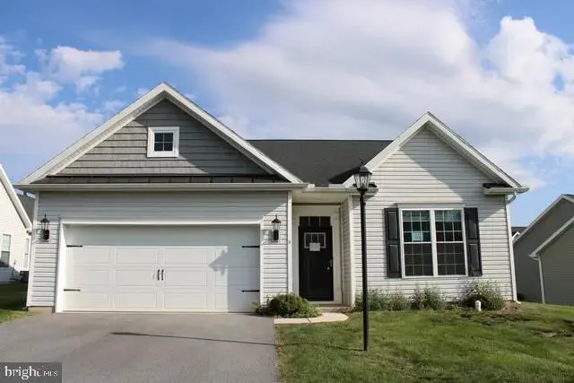 8 Osprey Ct, Gettysburg