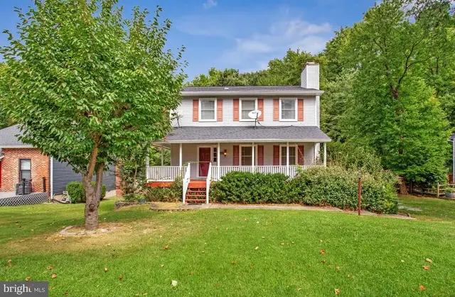 1182 Bay Highlands Dr, Annapolis