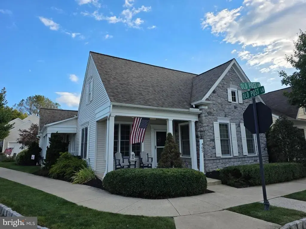 405 Old Post Ln, STRASBURG
